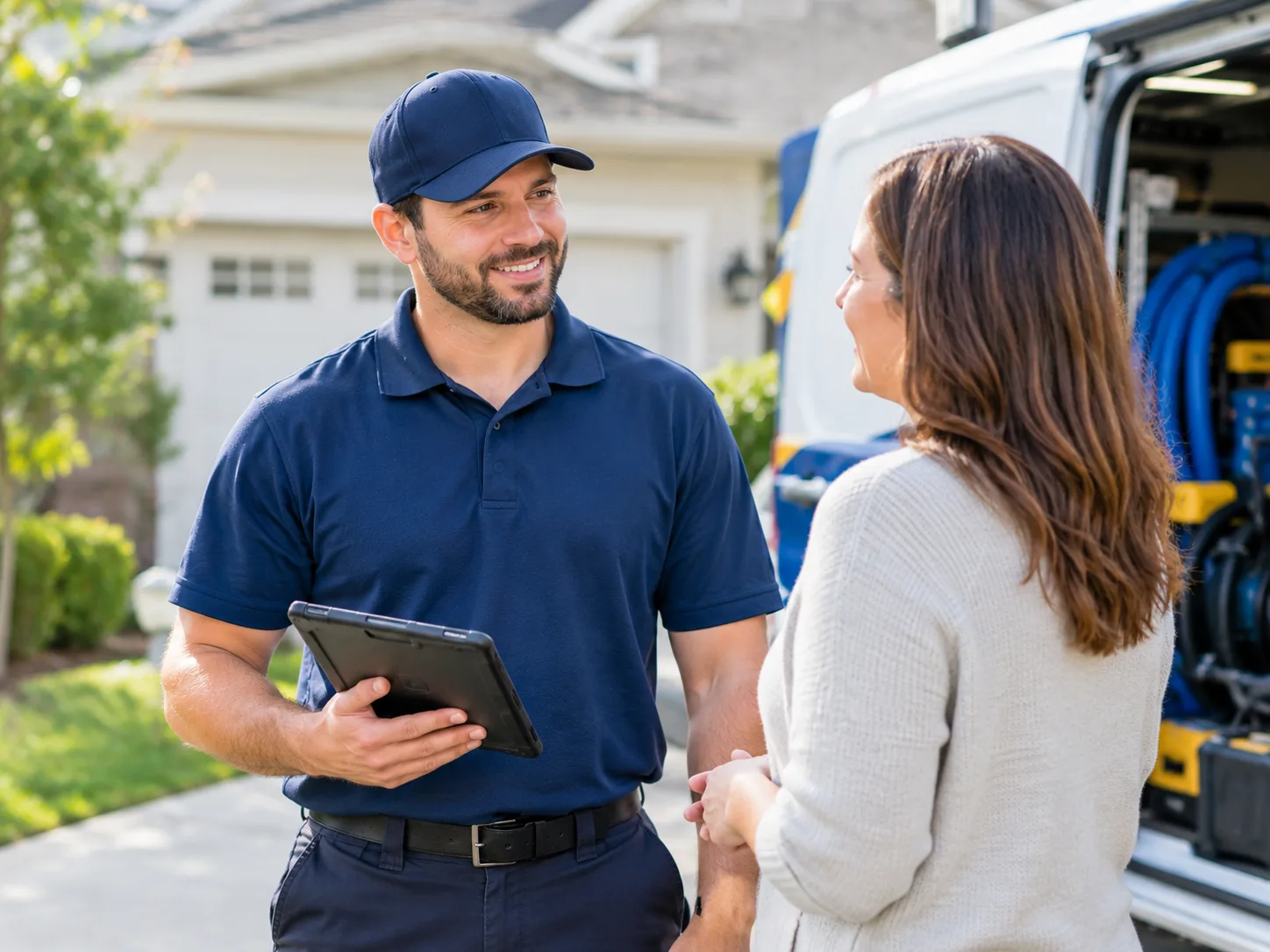 Sewage Backup Cleanup West Point, TX FAQs